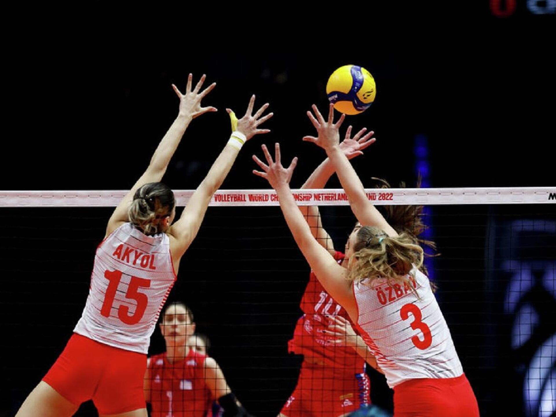 Filenin Sultanları final yolunda Japonya ile karşılaşacak